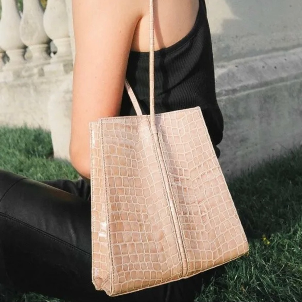 ISO LOQ Miró Pequeño Bag